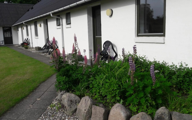 Lyngbjerggaard Ferieboliger - B&B