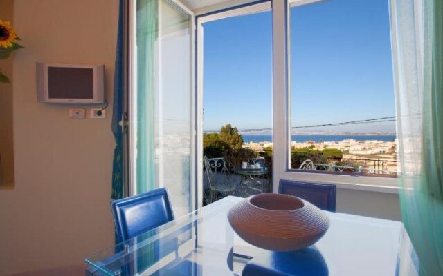 Residence Posidonia Ischia