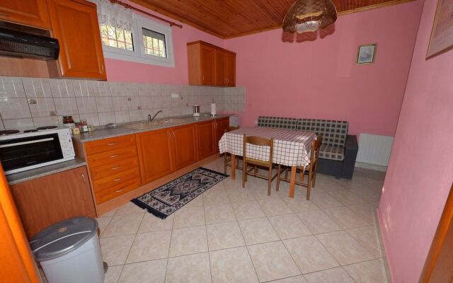 Studios Kostas & Despina