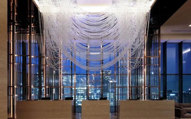 Candeo Hotels Osaka The Tower