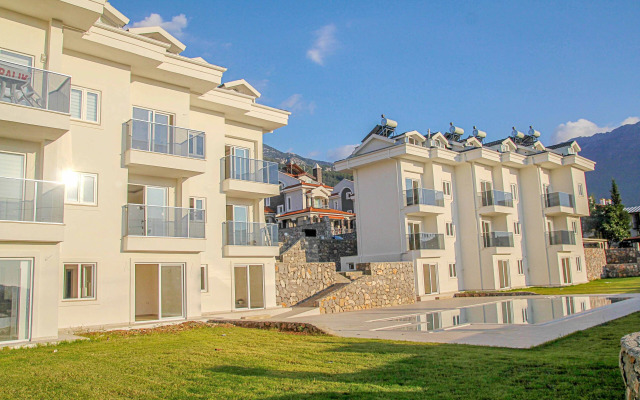 Zehra Residence Apart