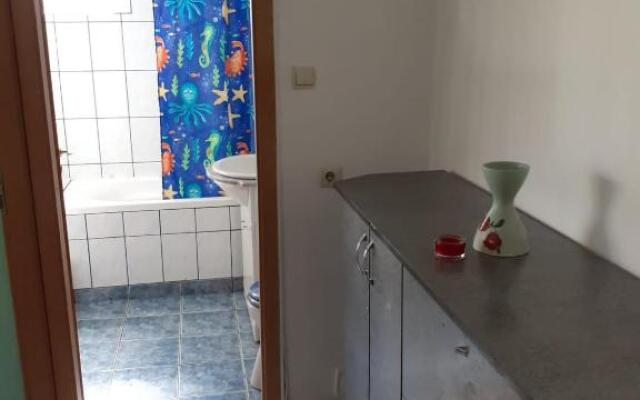 Apartament in Sighisoara