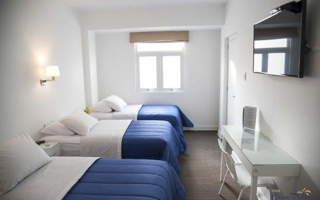 Hotel Gran Palma Huancayo