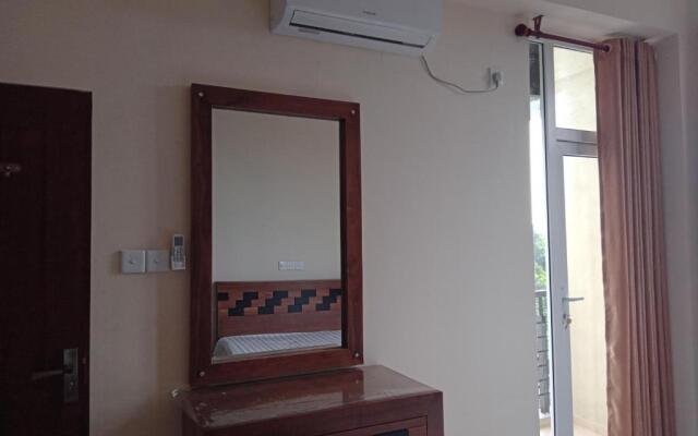 The Breeze by Suncity