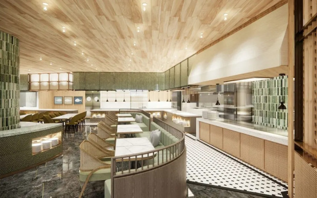 Birkin International Hotel