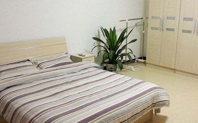 Hupojun Hotel Apartment