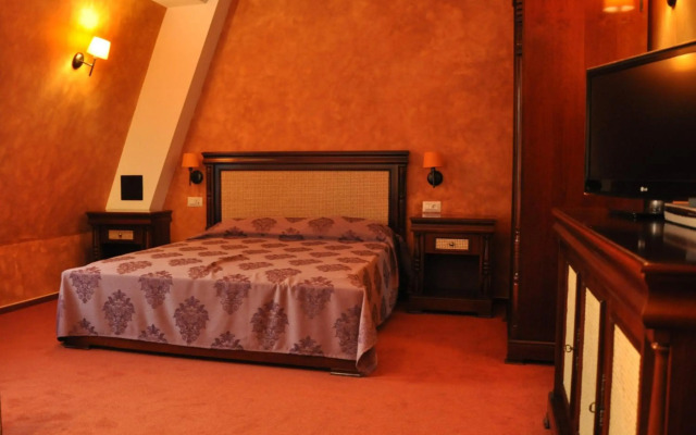 Vigo Grand Hotel