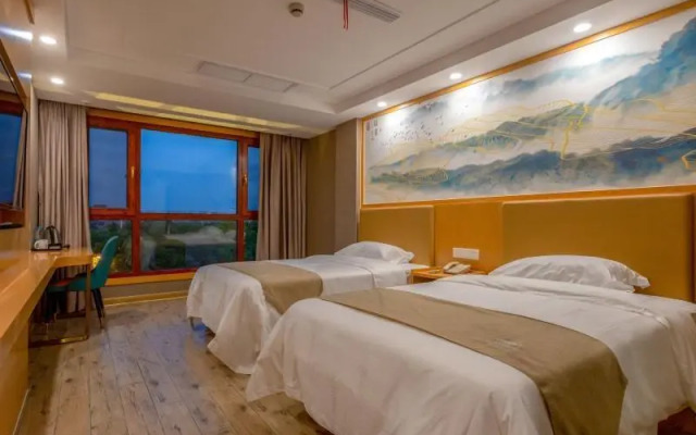 Shell Changzhou High Speed Railway North Station D