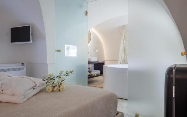 La Bella Ostuni Suites