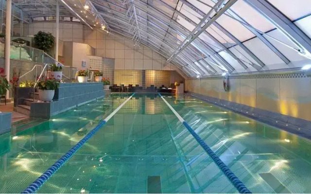 Jumeirah Lowndes London
