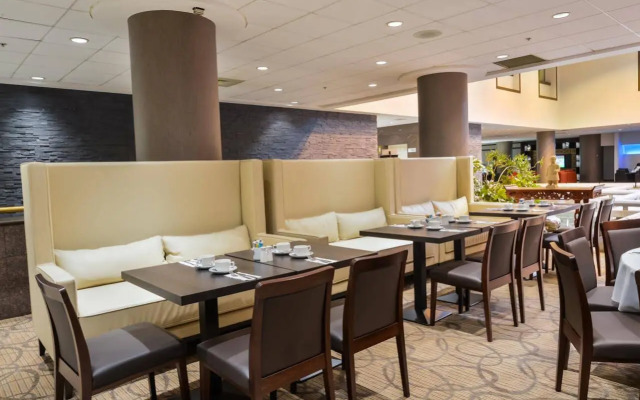 Holiday Inn Montréal Centre-Ville Downtown by IHG