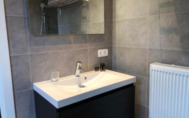 Garden 55 Bed & Breakfast