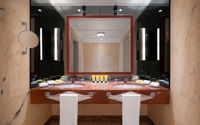 The Westin Excelsior, Florence