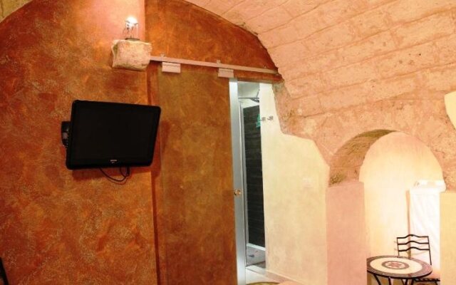 Bed and Breakfast Abbazia Degli Svevi