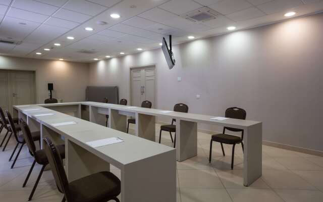 Best Western Plus Hotel Perla Del Porto