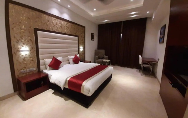 C Pearls Hotel  Banque