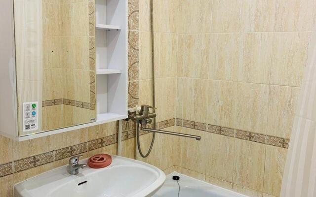 Апартаменты на улице Холодильная 134