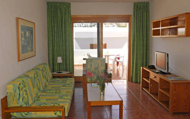 Apartamentos Montecarlo