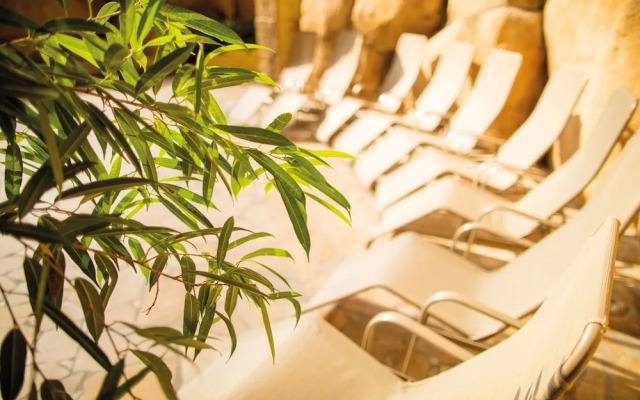 Tropical Islands Resort