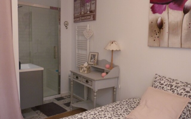 Appartement place Dupuy