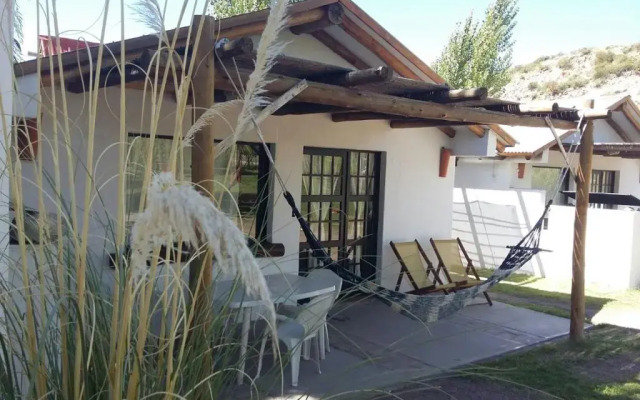 Cabañas Terramaría