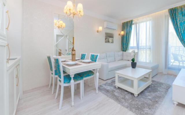 Harmony Suites Grand Resort