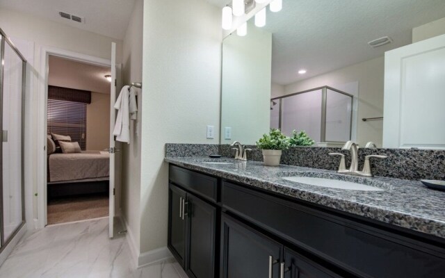 Amazing House! - Champions Gate - 9000HS