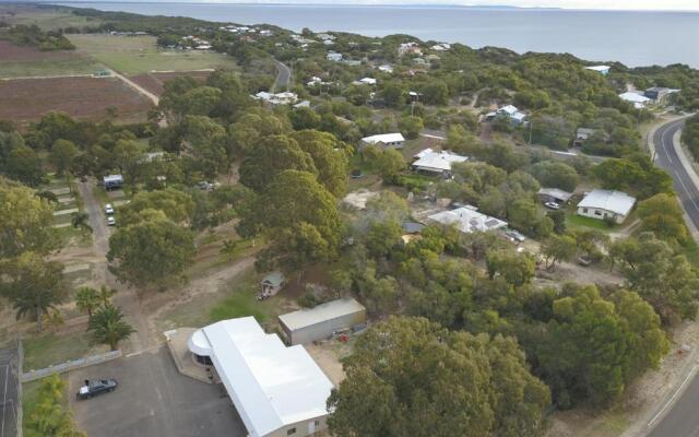 Peppermint Grove Beach Holiday Park