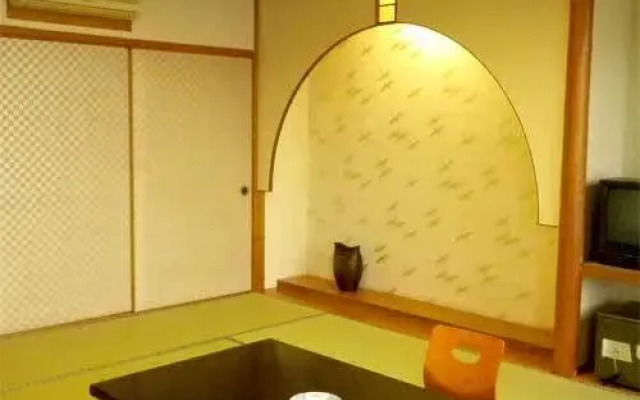 Nagisa no Yado Fukuju