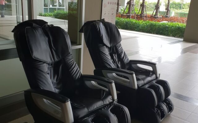 Kosin Beach Room Pattaya