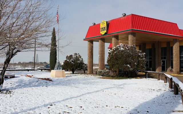 West Texas Inn & Suites