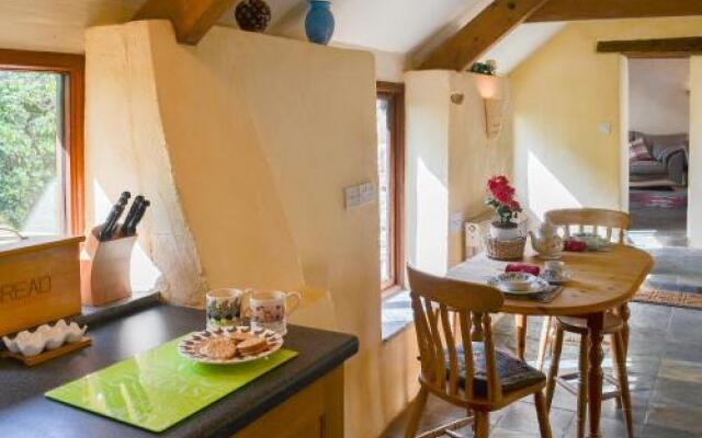 Copingers Cottage