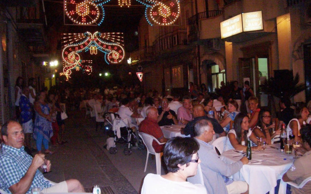Hotel Sicania