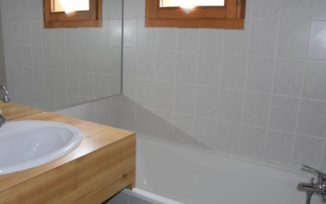 Appartement Pralognan-la-Vanoise, 3 pièces, 6 personnes - FR-1-464-62