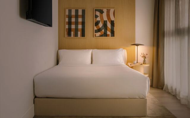Paseo de Gracia Hotel, Sonder by Marriott Bonvoy