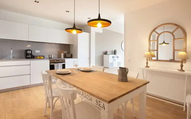 Rambla Catalunya Residence