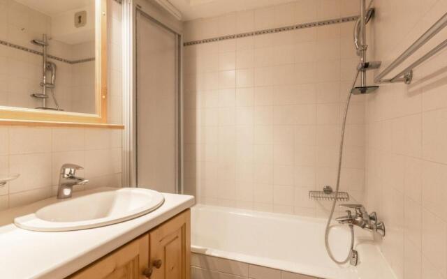 Appartement La Clusaz, 2 pièces, 5 personnes - FR-1-304-84