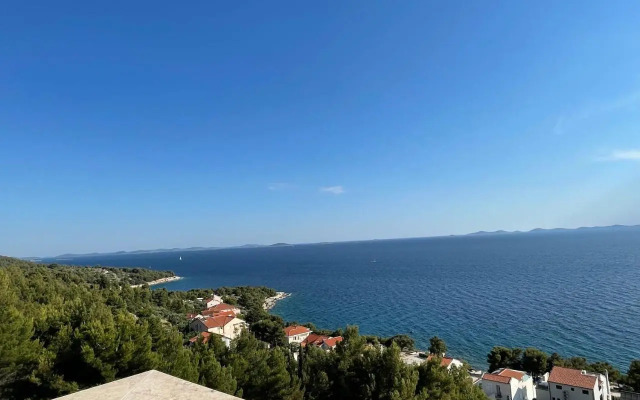 Pearl of Kornati