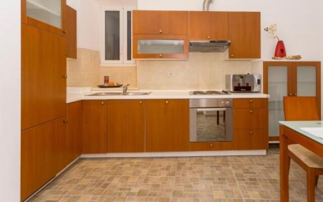 Apartment Palace Center