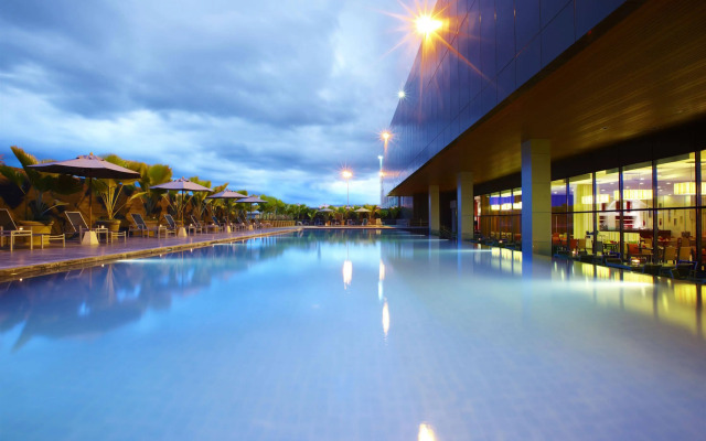 Century Kuching Hotel
