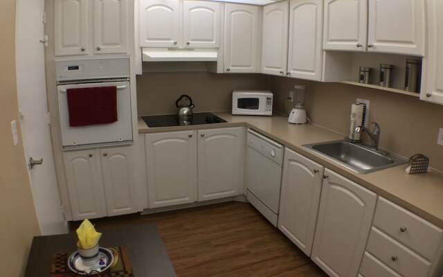 Beautiful Apartment in Hollywood Beach