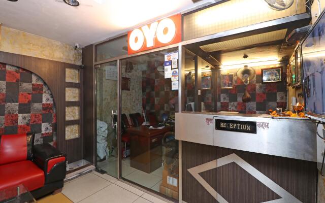 OYO 11637 Hotel Novelty