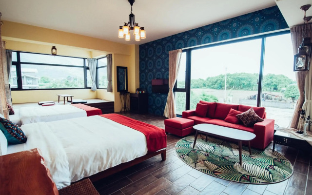 Zai Yan-Yan B&B