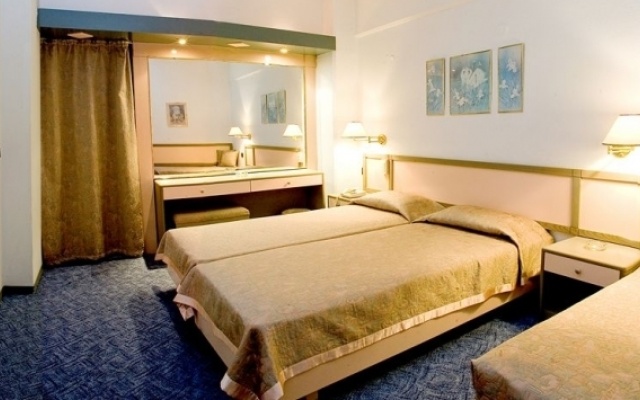 Rainbow Hotel