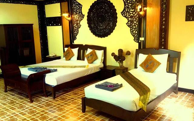 Paradise Pearl Bungalows