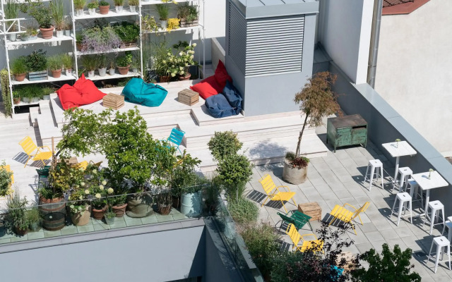 Ruby Marie Hotel Vienna