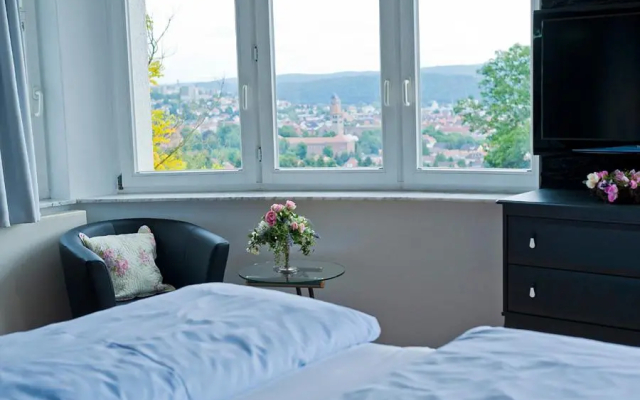 Hotelpension Vitalis