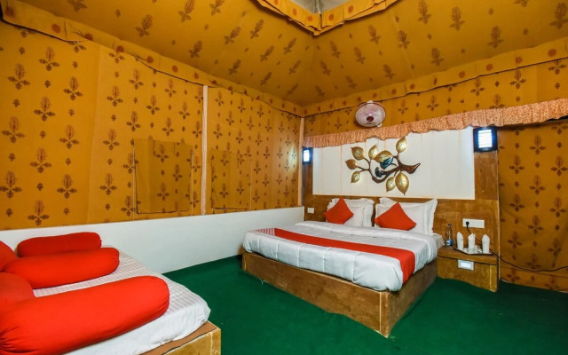 Kabila Camp by At Your Service Hospitality