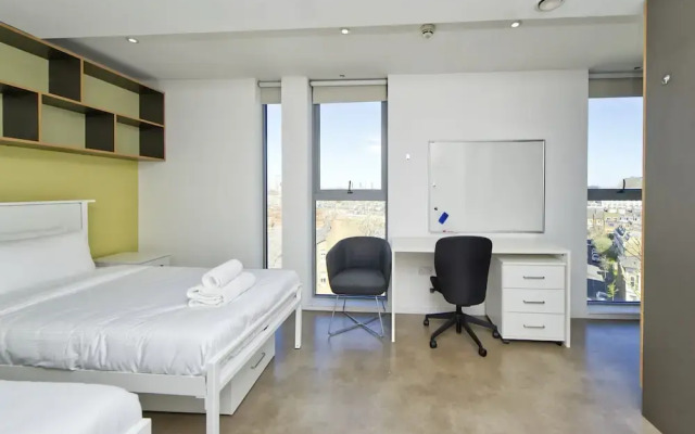 Hammersmith Student Living for Student Only