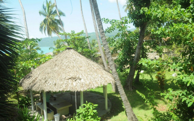 Hotel Florita